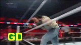 WWE-14年-PAYBACK：塞纳VS怀亚特家族-专题