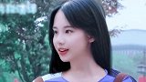 性转后的胡先煦 惊呆了，果然是年轻貌美，天生丽质难自弃盛世美颜  四季予你