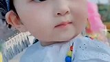 来自云南的小姑娘，拥有天使的脸庞，笑起来更迷人！