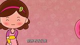 可可小爱公益剧：家务活齐分担，阖家美满共团圆