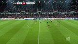 德甲-1516赛季-联赛-第23轮-美因茨vs勒沃库森-全场