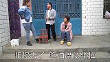 去邻居大哥家吃酒席，对象也想去妈妈不同意，看小光咋给妈妈解释