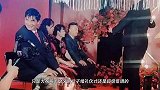 大衣哥为儿子婚宴买单，每桌1288元惹热议，礼金只有6万出头