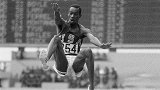 奥运英雄丨鲍勃·比蒙 1968年惊世一跃缔造史上最难逾越纪录