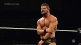 WWE-17年-NXT接管大赛芝加哥：鲁德VS伊丹英雄-精华