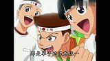 网球王子：河村隆最强杀招！无敌波动球！