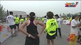 自制-15年-奔跑中国北京站 歌手许飞冲线回放-花絮