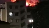 连云港赣榆区政府：未收到有关爆炸的报告，是火灾