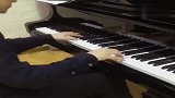 据说这是一首神奇的“人品测试”钢琴曲，听懂的说明你不纯洁了