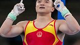 50分钟内中国连拿4金！网友：小编手速已经跟不上“天团”夺金速度了。金牌 奥运