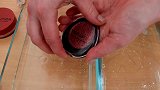 用旧化妆品彩妆给透泰染色，无硼砂，轻松