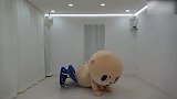 日本吉祥物遭官方除名 运动搞怪被指存在“自虐”行为