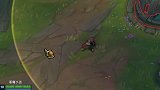 LOL：小丑在塔下放恐惧魔盒，趁它不注意打破真视机制！