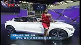 美女衬香车 多国车模车展斗艳-5月30日