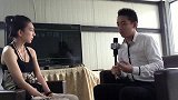 CTCC-15年-PPTV第1体育专访CTCC唯一女车手黄恒毅：女司机的赛车之路-专题