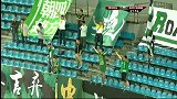 中超-13赛季-联赛-第14轮-绿城球迷远赴千米客场助威-花絮