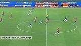 奥斯卡·马里图 中超 2020 重庆当代 VS 石家庄永昌 精彩集锦