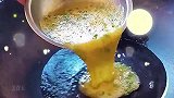 简简单单的家庭炒鸡蛋！！