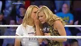 WWE-14年-SD第757期：惹怒高层伤不起 蛋妞带伤二番车轮战-全场