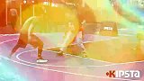 街球-14年-上海街球队XBattle联手Kipsta 献2014篮球盛大活动-专题
