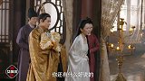 茗玉生下启元被怀疑查验，借绾音失心疯毒死皇上，稳固启元帝位