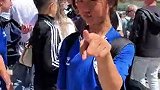卖了南京一套房送孩子到西班牙踢球，后不后悔？