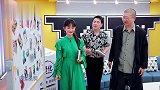 谢娜沈腾珍贵旧照曝光，俩人美滋滋，李诞相片被吐槽会做噩梦