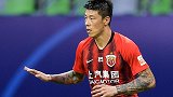 《上港前线》佩雷拉阵容轮换收获颇多 于睿成上港新惊喜