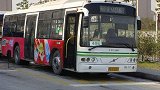 上海公交车能上高速了？什么驾照能开？A1和A3有什么不同？
