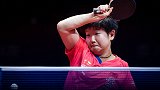孙颖莎渴望东京奥运夺三金 粉丝：莎莎谐音“莎莎”霸气外露