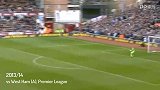 英超-1718赛季-难说再见！ 鲁尼效力曼联13年高光时刻回顾-专题