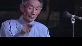 姜昆不在隐瞒，说出马三立为啥不上春晚？只管自己说错话！