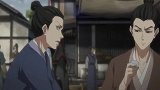 魔道祖师：魏无羡想玩拨浪鼓，蓝湛露出宠溺眼神，你想玩就送你！