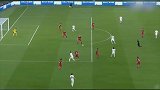 世界杯-贝尔帽子戏法马塞洛2助攻 皇马3-1鹿岛鹿角晋级决赛