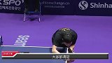 樊振东撕破脸了忍无可忍次发声，刘国梁如何应对国乒困境