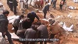 火爆网络的“黑人抬棺”，了解完背后真相，你还觉得搞笑吗？