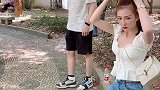 小偷仅剩的善良，都被骗没了