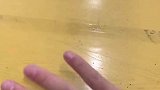 吃个饭有点讲究，旋转餐桌都安排上了