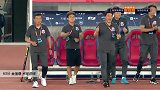 金信煜 中超 2020 上海绿地申花 VS 深圳佳兆业 精彩集锦