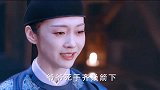 与君歌：世人皆知仇烟织行事狠辣无情，却不知她身世之惨…