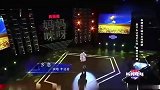 养猪大姐一开口，全场一片沸腾，这嗓音我是真的爱了