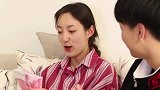 女朋友生病，不吃药不喝热水怎么办