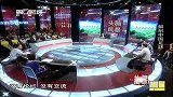 中超-13赛季-朱骏·谢晖解析中国足球-专题