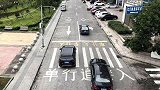 开车误入单行道怎么办？交警：一招就能补救，不会扣分也不罚款！