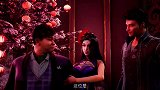 地灵曲：魅姬一眼望见了韩少爷连忙上前招待他
