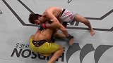 UFC-18年-俄罗斯金刚狼亮相UFC，堪称升级版小鹰！-精华