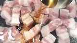 红烧肉这样做，对着屏幕都能吃几碗饭
