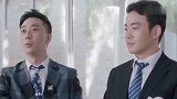 《安家》朱闪闪在线教学，卖房不行穿搭在线，剧外爆炸头暴露本性
