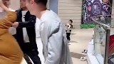 我让你画彩虹？吓我一跳，
