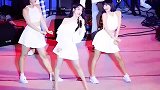 李知恩DJ版歌曲，一起来看看她的舞蹈